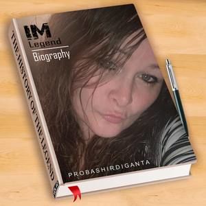 Meet your Posher, Dawn